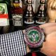Rolex Daytona Blacksteel Graffiti Face 43mm Watch - Buy Replica (2)_th.jpg